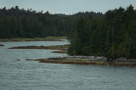 Inside Passage Landscape-5